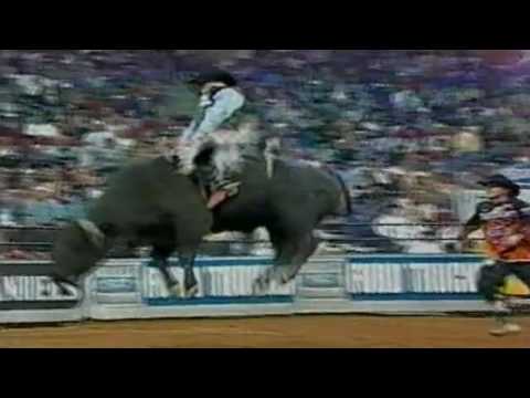 PBR 2004: Dan Henricks masters Monkey Face (86 pts)