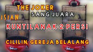 Download lagu masteran kuntilanak, masteran lipri helikopter, masteran cililin, masteran gereja belalang mp3 Download lagu masteran kuntilanak, masteran lipri helikopter, masteran cililin, masteran gereja belalang mp3