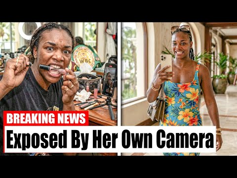 CLARESSA SHIELDS EXPOSES HERSELF IN ARUBA & REMY MA WINS THE BEEF BAD?!?!