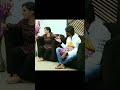 Sivaangi With Ayyanar Singing Together Shorts Trending Youtubeshorts Sivaangi Shortsindia