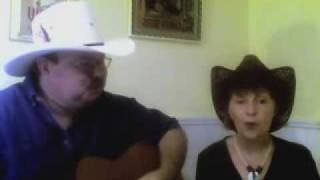 My Bucket's Got a Hole in It (Hank Williams, Sr.) by GRAND RIVER COUNTRY (Kitchen Recordings)