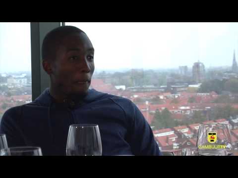 Speler in de spotlight: Calvin Mac-Intosch