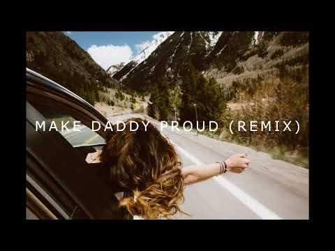 Make daddy proud (Remix) - 6unz & Deardo ft. Iqbal Larenza