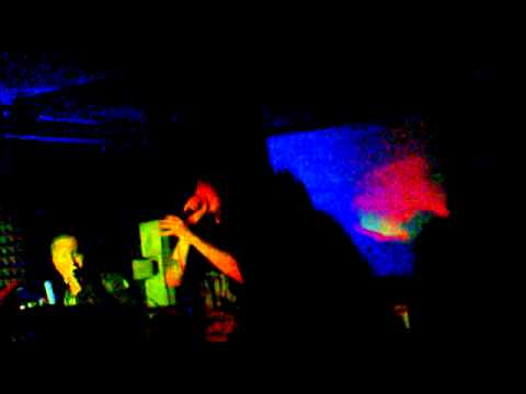 Clementino Turi djMuf @Zoobar part.1