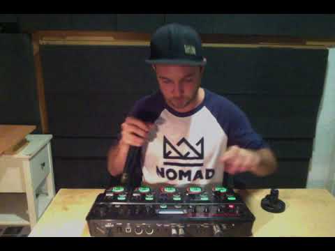 PULMON - WILDCARD for the GRAND BEATBOX BATTLE 2018