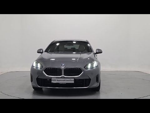 BMW 1-Series 120 Sport - Image 2