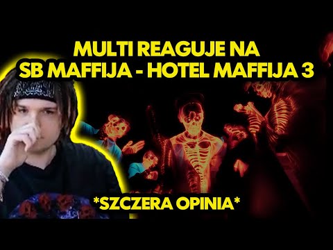 MULTI reaguje na SB MAFFIJA - HOTEL MAFFIJA 3 *szczera opinia*