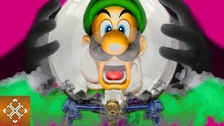 10 Games That Predicted The Future And Got It RIGHT