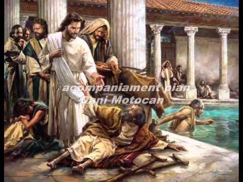 BETEZDA - Corul barbatesc din Cluj Napoca - dir. Mircea Capusan