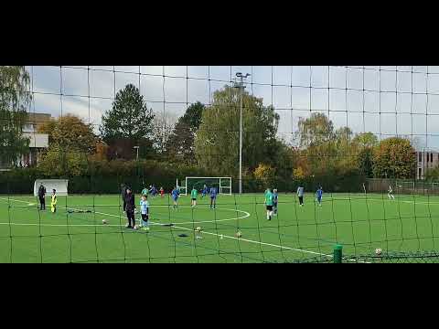 VFC U13 - Match 2 Plateau de coupe 