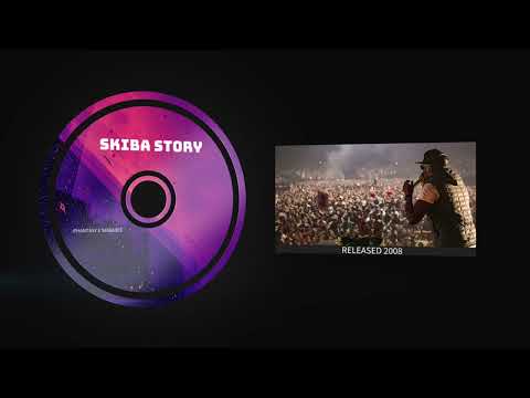 Phantasy x Skibadee - Skiba Story (2007)