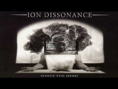 Ion Dissonance - Through Evidence