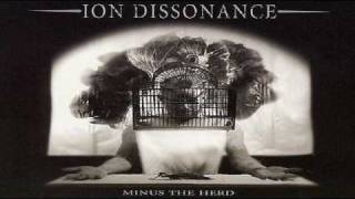 Ion Dissonance - Through Evidence