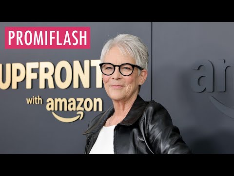 Video Thumbnail: So sehr bereut Jamie Lee Curtis ihre Schönheitsoperation