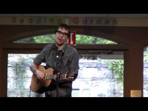 Justin Townes Earle " Hesitation﻿ Blues "