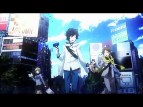 Be- Song Riders HD (Ending Devil Survivor)