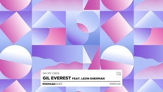 Gil Everest, Leon Sherman - On My Own (Lyrics)
