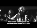 Gracious Tempest Live from Youth -  Hillsong Young & Free Legendado PT