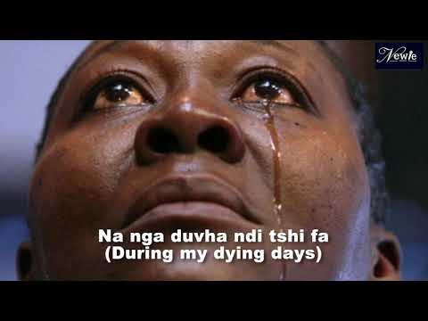 Newie - Thama Thama Ndi Murena ft. Palesa