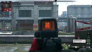 [CODMW2]きままにいちじかん