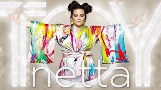 Netta Chords