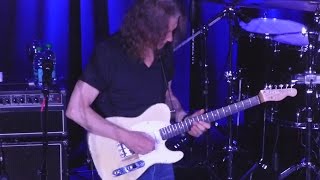 Robben Ford - Midnight Comes Too Soon - 4/1/16 Building 24 - Wyomissing, PA