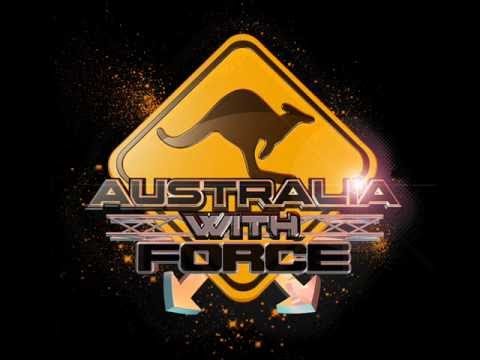 Influx - CarnEvil (Upfront Mix)