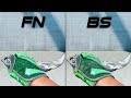 CS2 Specialist Gloves | Emerald Web - Skin showcase all floats [4K60FPS]