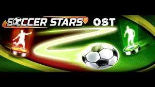 Cover art for Soccer Stars OST