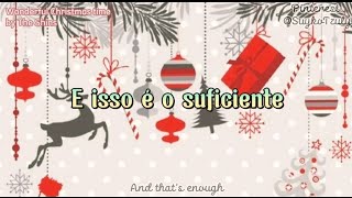 Wonderful Christmas Time (legendado/tradução completa), by The Shins