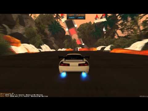 [DM] Art_T ft. VentO - Should Be Better