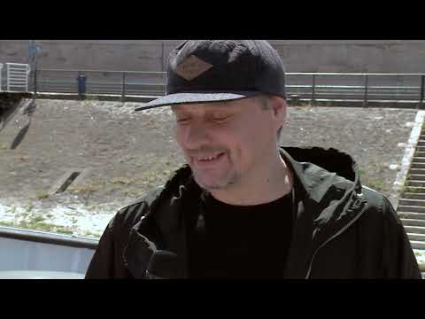 Hajónapló Eklektronika // Cadik interjú