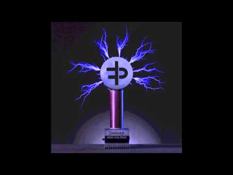 Flux Pavilion - Ironheart (feat. BullySongs)