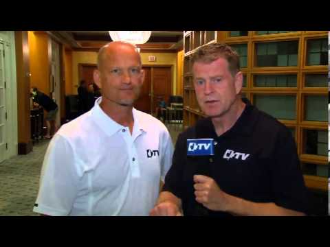 Ford Draft Central: Update from Hotel