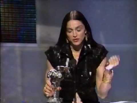 1998 MTV Music Video Awards Best Video of the Year - Madonna