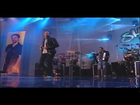 DVD Banda Shalom - Explosão de Alegria (Parte 1 de 3)