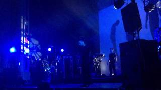 Christine and the Queens - Narcissus Is Back (Live at O2 Academy, Glasgow)