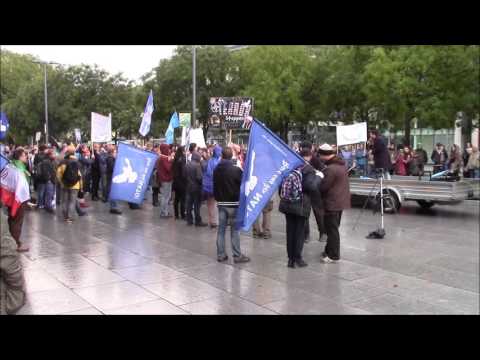 Endgame Dresden 17.10.2015