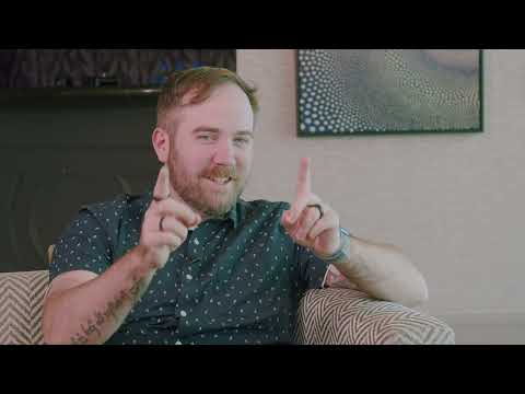 Reddit's Matt Johansen on Identity Attacks, Enterprise ... - YouTube