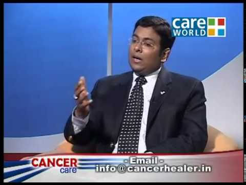 Cancer Healer Center: Immunotherapy And Anal Cancer/Rectum Cancer