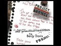 Sally Don't mind - The Benjy Davis Project (The Practice Sessions)