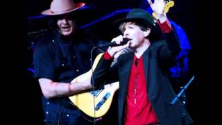 Pay No Mind - Beck with Jack White - 7/26/14