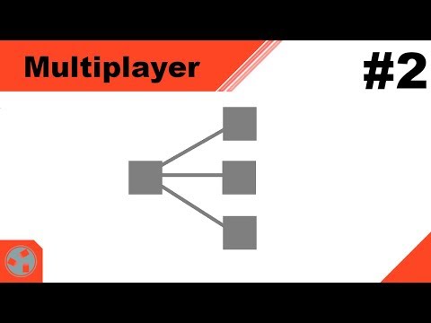Java Multiplayer Tutorial 2 Writing The Server