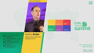 Stephen Brobst