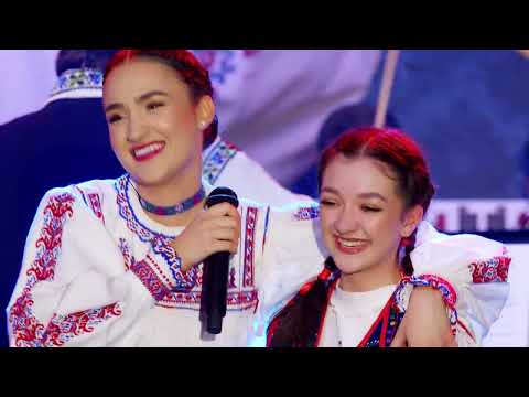 Alexandra Chira și Alice Ghile - Danțu sălăjenilor❤️Concert aniversar - 18 ani