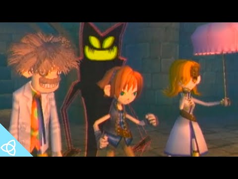 Thumbnail for Okage: Shadow King Trailer