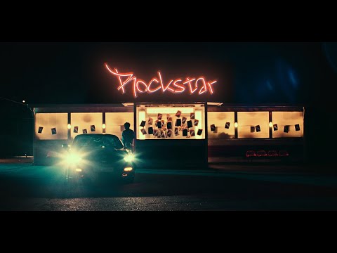 Video thumbnail for ROCKSTAR