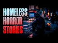 3 TRUE Scary & Disturbing Horror Stories Of Being Homeless | True Scary Stories