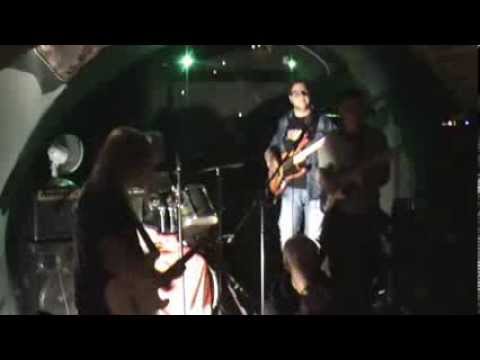 244 Soczewa Blues Session - 06.12.2013