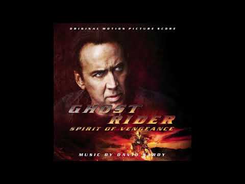 David Sardy - The Angel, I Can Feel Him